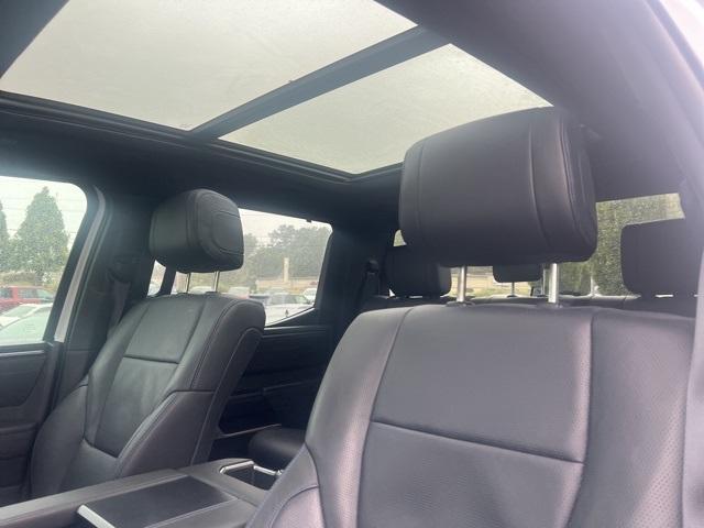 used 2025 Toyota Tundra car, priced at $58,500