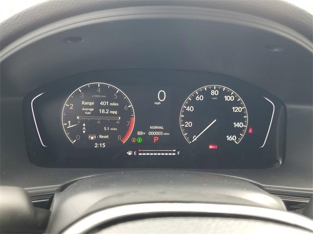 new 2026 Honda Civic car, priced at $28,245