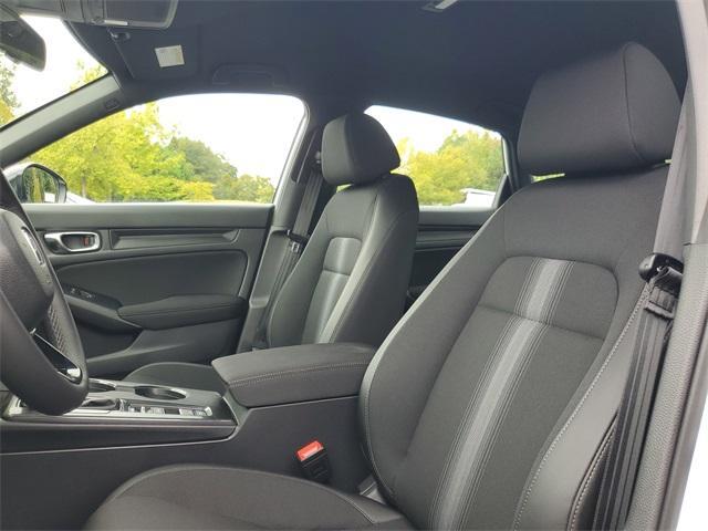 new 2026 Honda Civic car, priced at $28,245