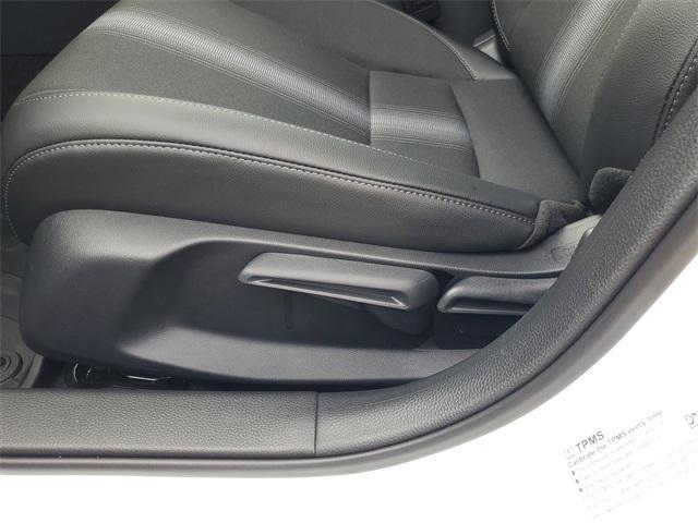 new 2026 Honda Civic car, priced at $28,245