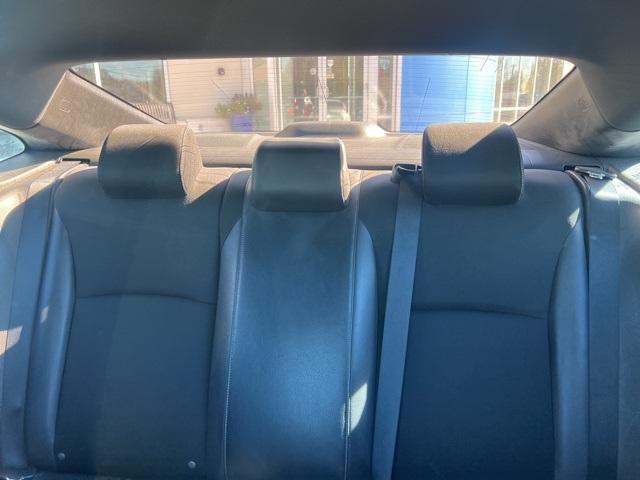 used 2019 Honda Civic car, priced at $17,500