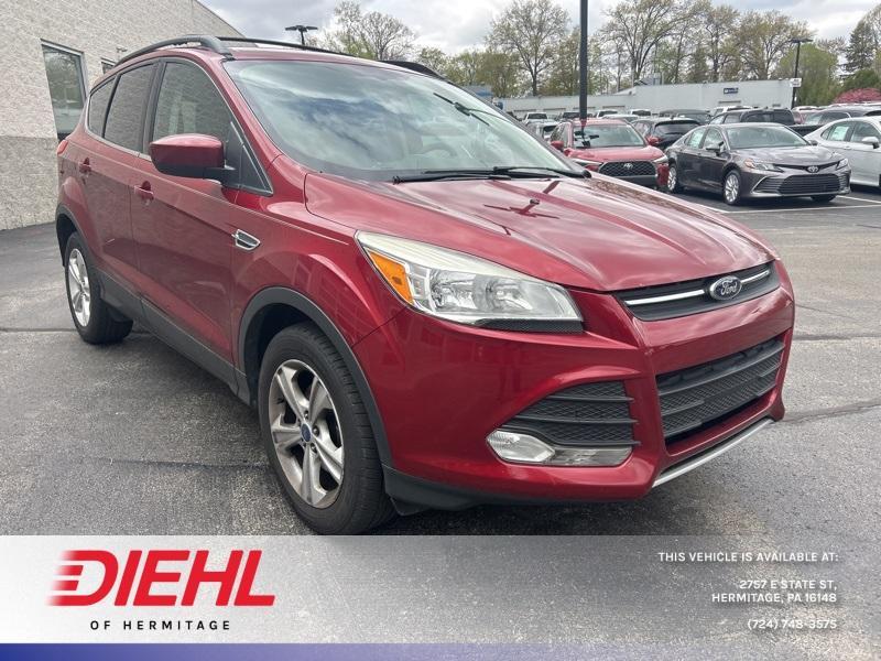 used 2013 Ford Escape car, priced at $10,865