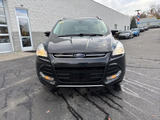 used 2015 Ford Escape car, priced at $10,926