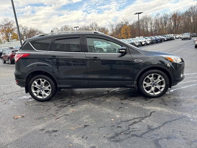 used 2015 Ford Escape car, priced at $10,926