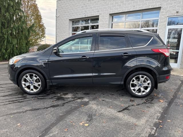 used 2015 Ford Escape car, priced at $10,926