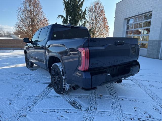 used 2024 Toyota Tundra Hybrid car, priced at $68,490