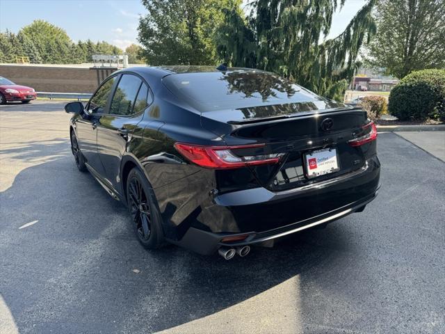 used 2025 Toyota Camry car, priced at $33,987