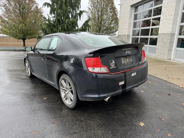 used 2012 Scion tC car, priced at $7,006