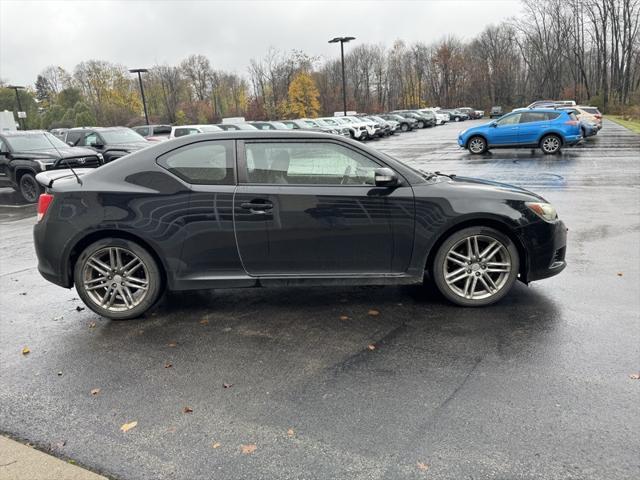 used 2012 Scion tC car, priced at $7,006