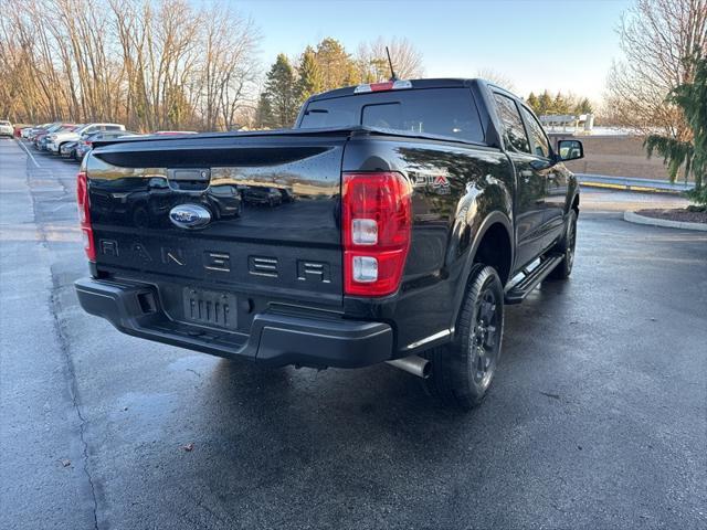 used 2020 Ford Ranger car, priced at $28,441