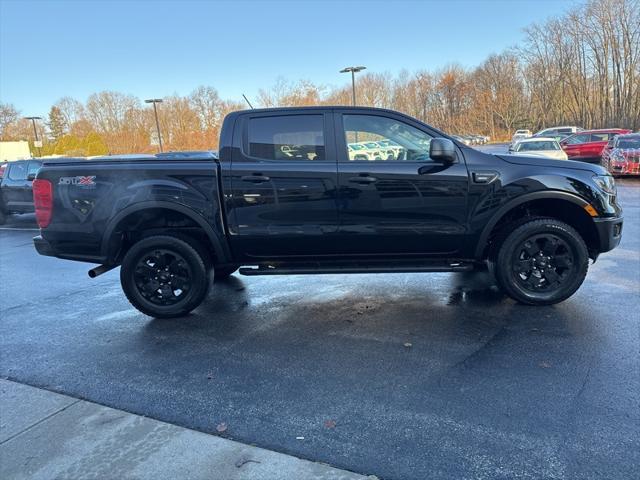 used 2020 Ford Ranger car, priced at $28,441