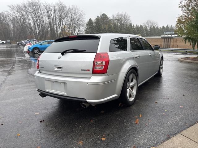 used 2008 Dodge Magnum car, priced at $32,976