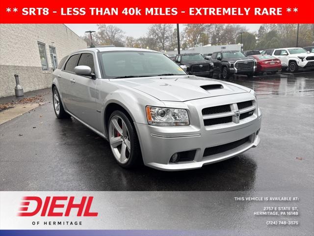 used 2008 Dodge Magnum car, priced at $32,976