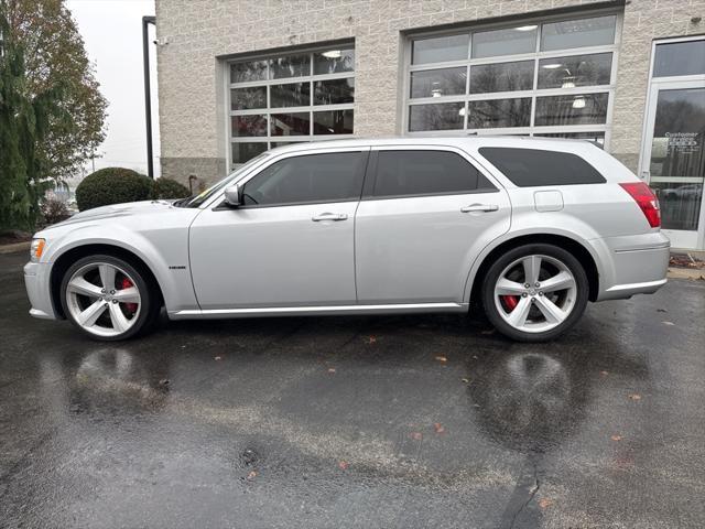 used 2008 Dodge Magnum car, priced at $32,976