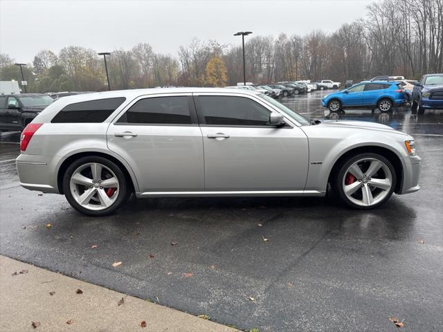 used 2008 Dodge Magnum car, priced at $32,976