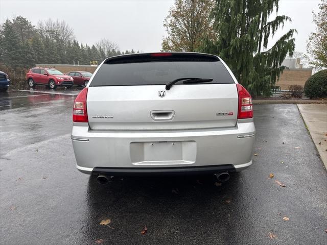 used 2008 Dodge Magnum car, priced at $32,976