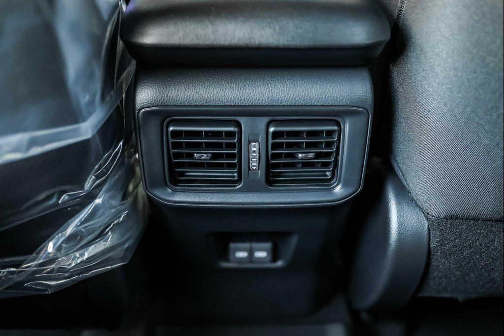 new 2025 Toyota RAV4 Hybrid car, priced at $46,010