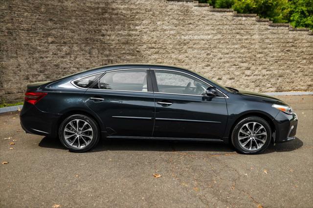 used 2017 Toyota Avalon car, priced at $17,900