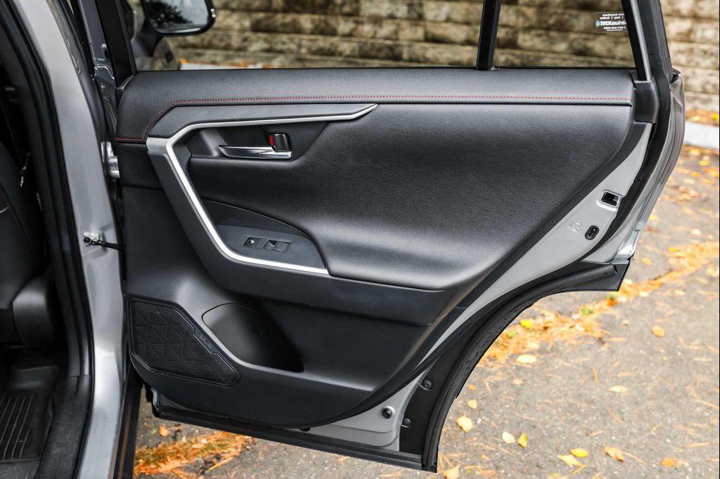 used 2023 Toyota RAV4 Prime car, priced at $36,900