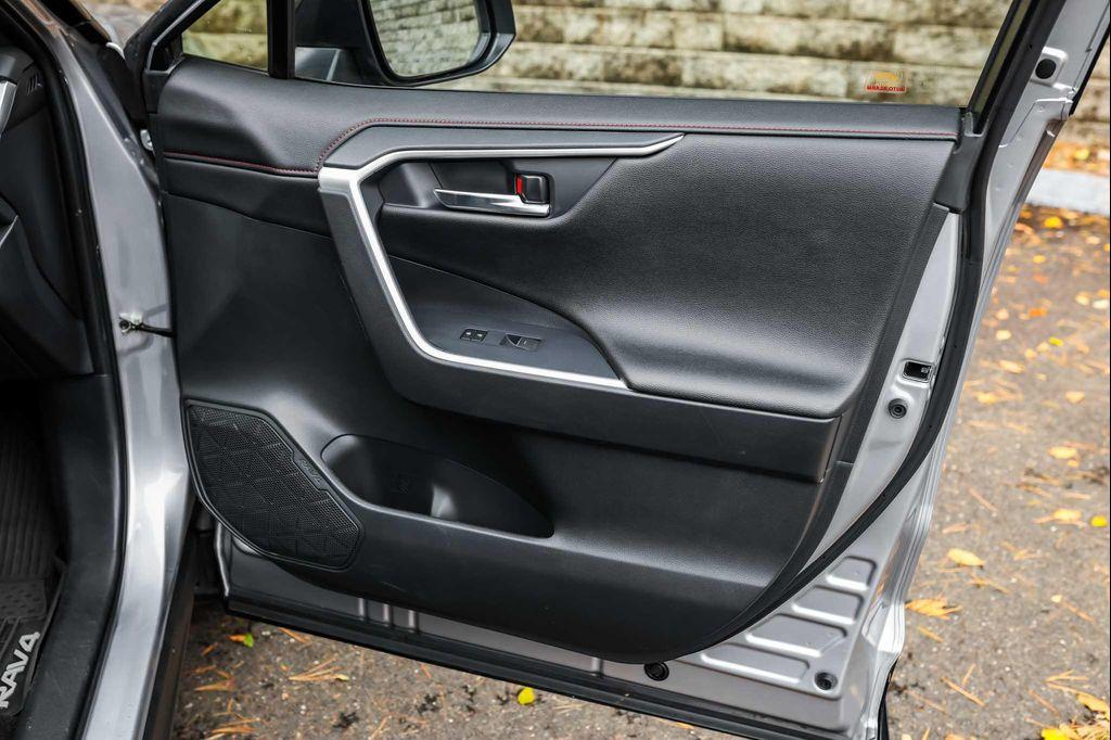 used 2023 Toyota RAV4 Prime car, priced at $36,900