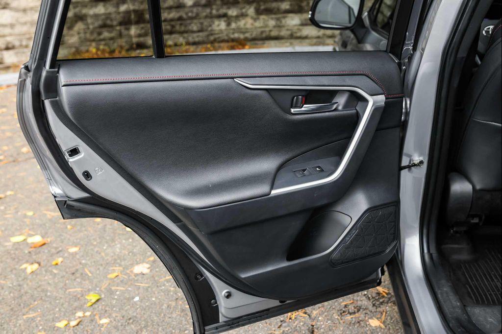 used 2023 Toyota RAV4 Prime car, priced at $36,900