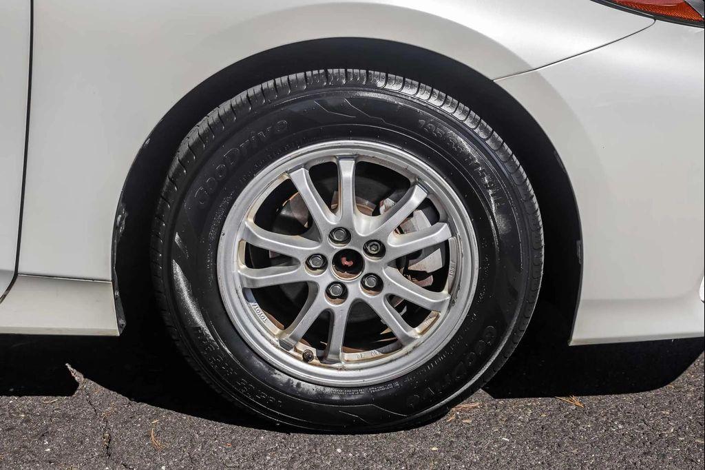 used 2017 Toyota Prius Prime car, priced at $17,400