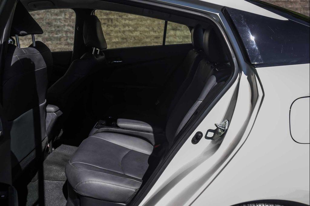 used 2017 Toyota Prius Prime car, priced at $17,400