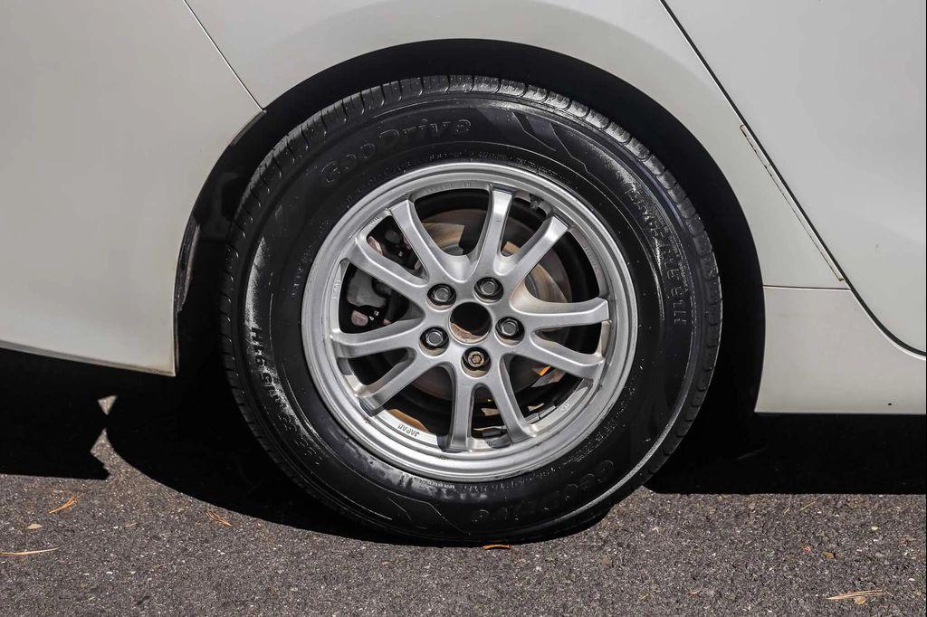 used 2017 Toyota Prius Prime car, priced at $17,400