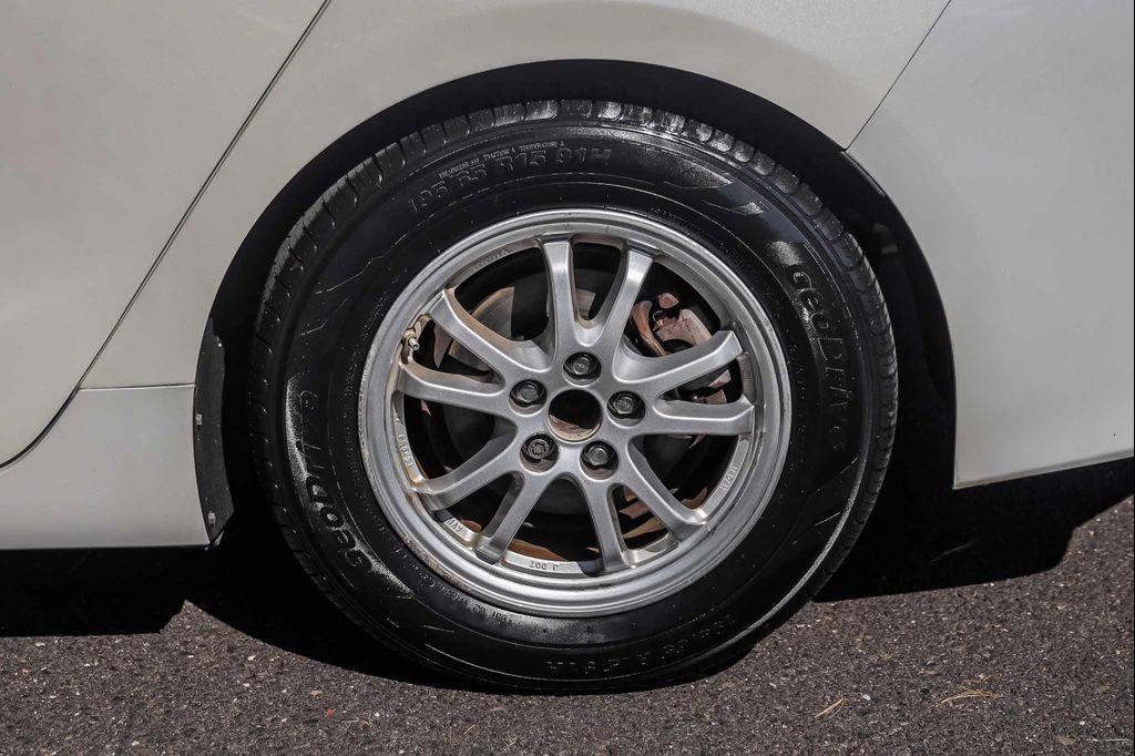 used 2017 Toyota Prius Prime car, priced at $17,400