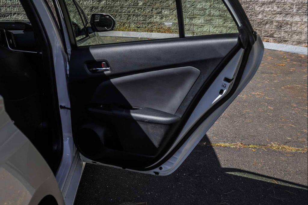 used 2017 Toyota Prius Prime car, priced at $17,400