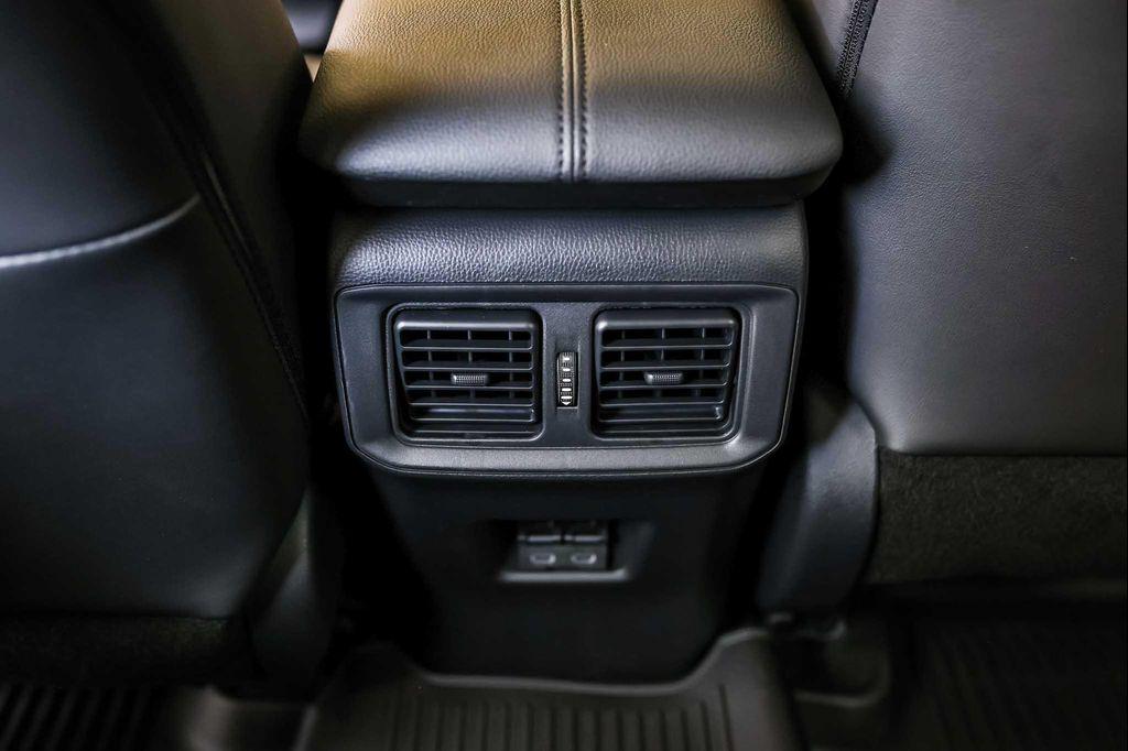 new 2025 Toyota RAV4 car, priced at $39,669