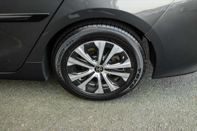 used 2021 Toyota Prius Prime car, priced at $25,400