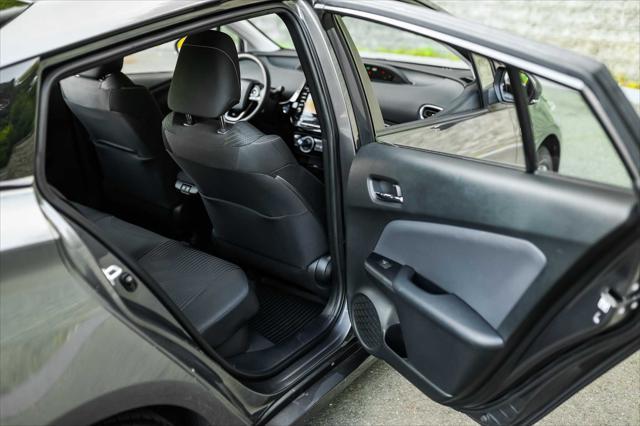 used 2021 Toyota Prius Prime car, priced at $25,400