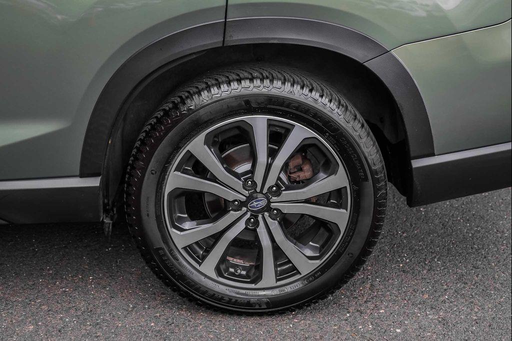 used 2019 Subaru Forester car, priced at $16,900