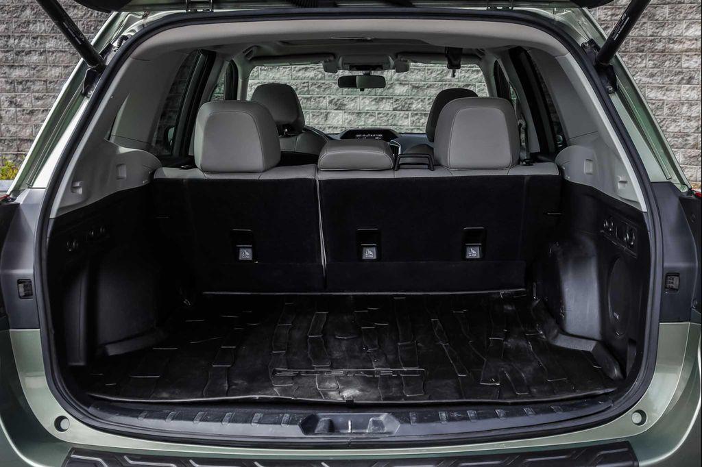 used 2019 Subaru Forester car, priced at $16,900