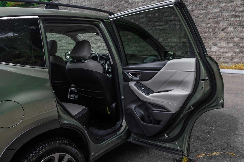 used 2019 Subaru Forester car, priced at $16,900