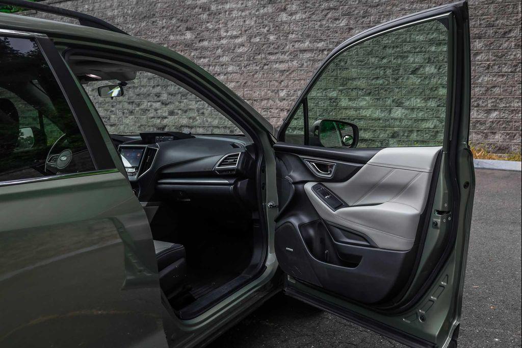 used 2019 Subaru Forester car, priced at $16,900