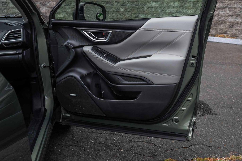 used 2019 Subaru Forester car, priced at $16,900