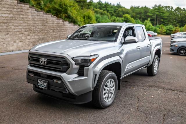 new 2024 Toyota Tacoma car, priced at $40,195