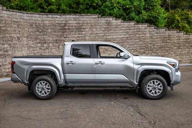 new 2024 Toyota Tacoma car, priced at $40,195