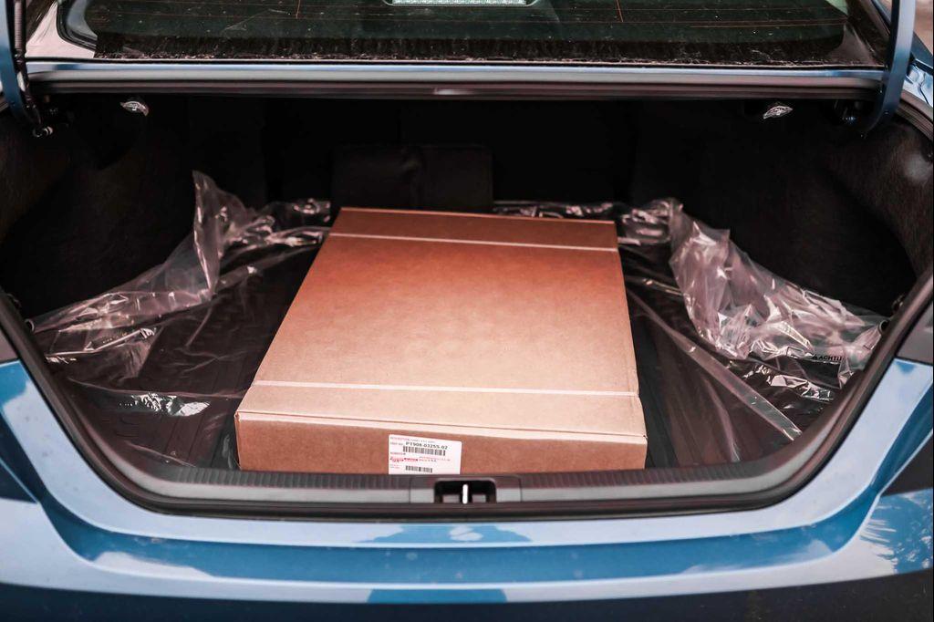 new 2026 Toyota Camry car, priced at $31,199