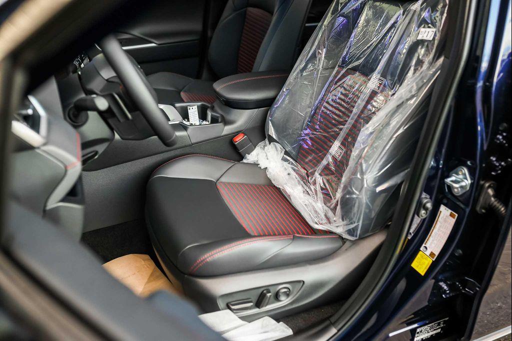 new 2025 Toyota RAV4 Hybrid car, priced at $49,825