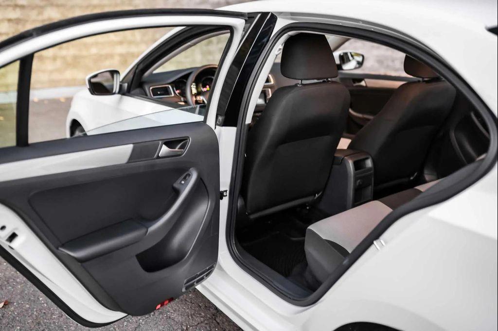 used 2018 Volkswagen Jetta car, priced at $12,900