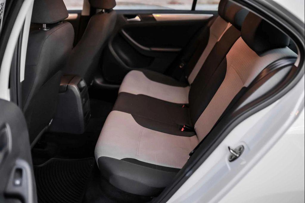 used 2018 Volkswagen Jetta car, priced at $12,900