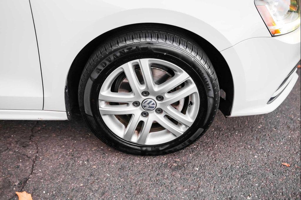 used 2018 Volkswagen Jetta car, priced at $12,900