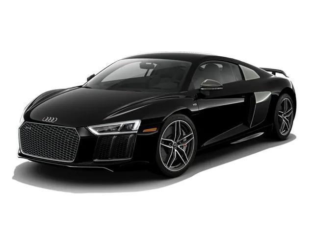used 2017 Audi R8 car, priced at $159,000