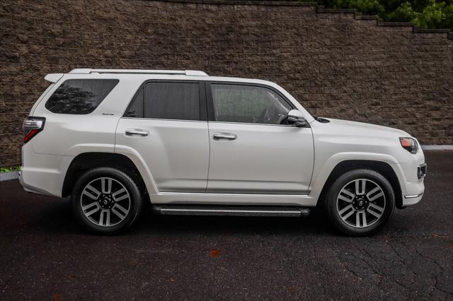 used 2023 Toyota 4Runner car, priced at $51,500