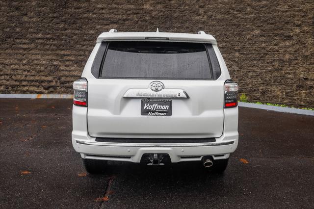 used 2023 Toyota 4Runner car, priced at $51,500