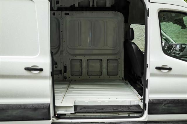 used 2023 Ford Transit-250 car, priced at $40,500