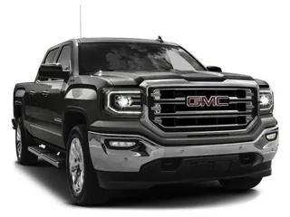 used 2016 GMC Sierra 1500 car, priced at $31,500